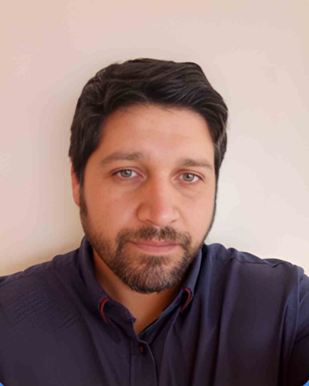 Hebio Yanez Sobarzo