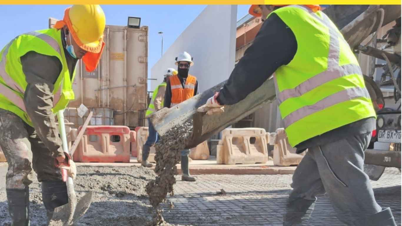 Yagán Ingeniería